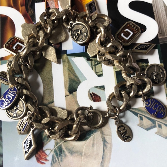 NWOT Club Monaco Bracelet - Picture 2 of 7